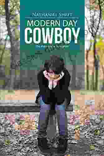 Modern Day Cowboy (The Modern Gunfighter Chronicles 1)