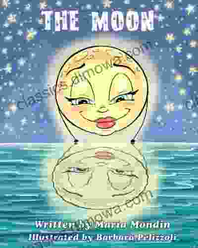 The Moon: A Rhyming Children S