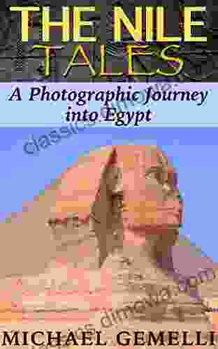 The Nile Tales: A Photographic Journey into Egypt