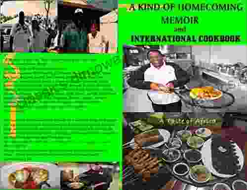 A Kind of Homecoming: Lesson learned all people want the same simple things A good life for their families A peaceful life with the opportunity to advance ones self through hard work