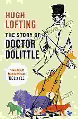 The Story of Doctor Dolittle