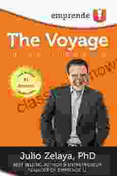 The Voyage: The Power of Entrepreneurship