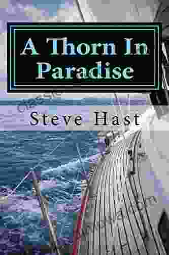 A Thorn In Paradise: The sub culture of sailing diving and tourists in the Virgin Islands