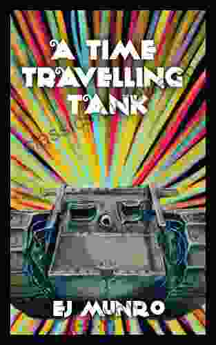 A Time Travelling Tank Markus Willinger