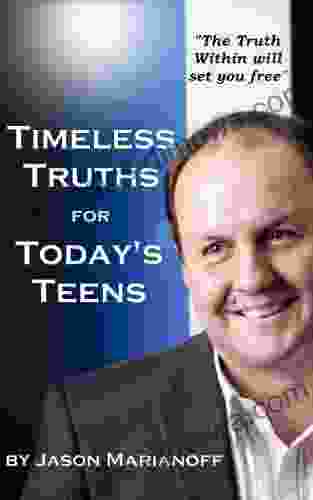 Timeless Truths for Today s Teens