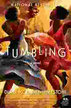 Tumbling: A Novel Diane McKinney Whetstone