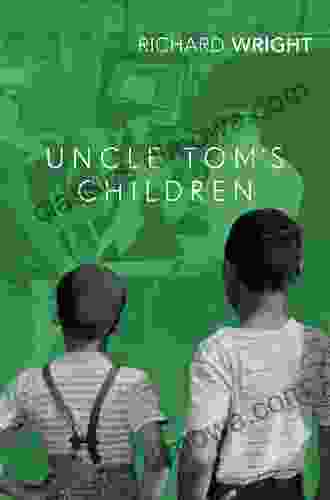 Uncle Tom S Children: Novellas (P S )