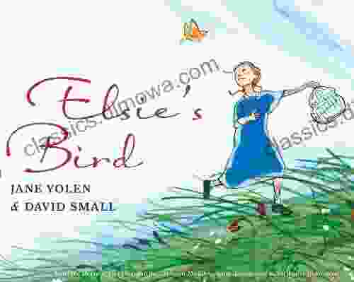 Elsie S Bird Jane Yolen