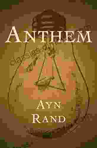 Anthem Ayn Rand