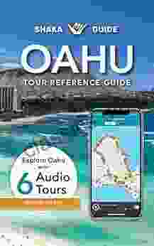 Oahu Adventure Bundle (6 GPS Audio Tours + Tour Reference Guide)