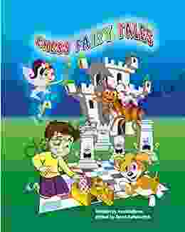 SMALL MORAL STORIES FOR KIDS: (Chess For Kids 8 12)