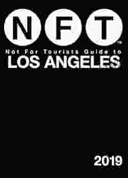 Not For Tourists Guide To Los Angeles 2024