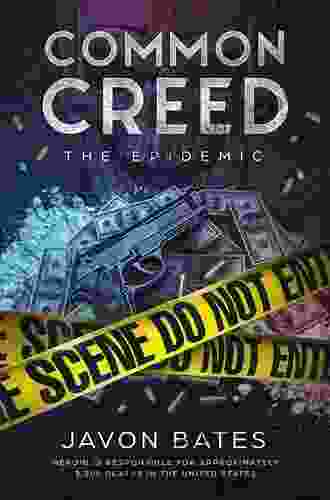 Common Creed: The Epidemic: Tomahawk Entertainment Group Presents: Common Creed: The Epidemic