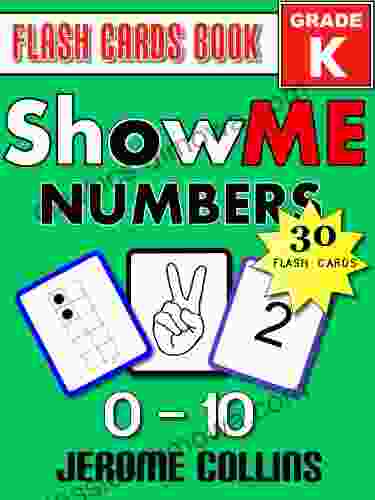 ShowMe Numbers 0 10 ( Picture Flash Cards )