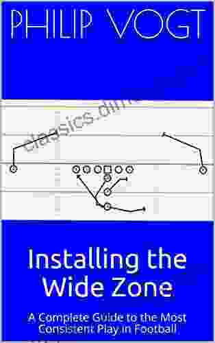 Installing the Wide Zone: A Complete Guide to the Most Consistent Play in Football