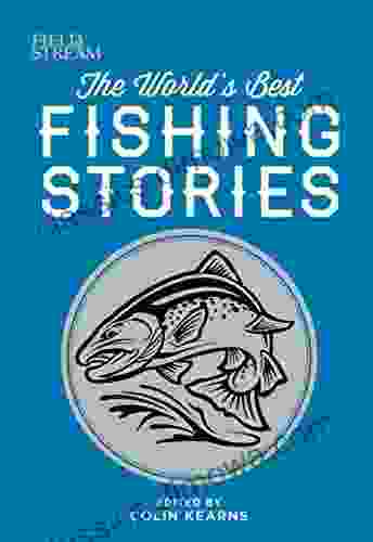 The World s Best Fishing Stories (Field Stream)