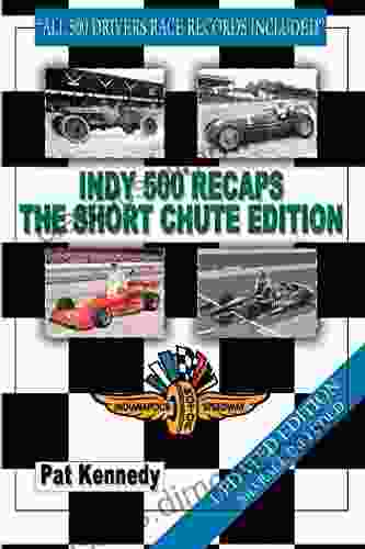 Indy 500 Recaps the Short Chute Edition