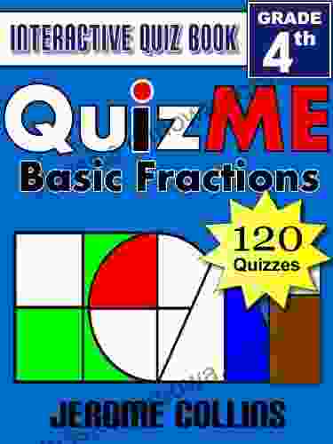 QuizME Basic Fractions ( Interactive Quiz )