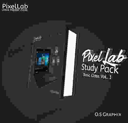 PixelLab Study Pack Vol 1: How To Make Money with Your Smartphone