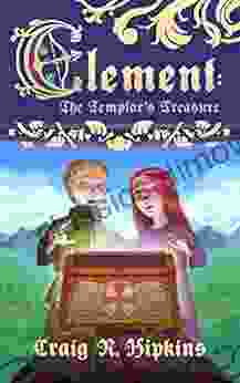 Clement: The Templar S Treasure Juan Arcones