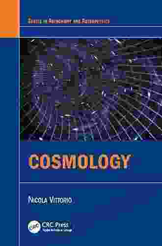 Cosmology (Series In Astronomy And Astrophysics)