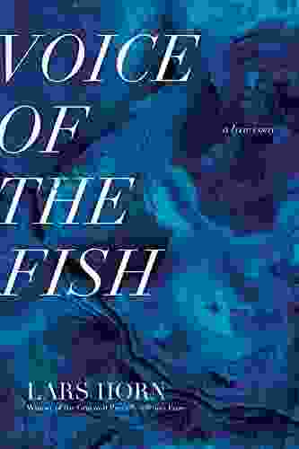 Voice Of The Fish: A Lyric Essay