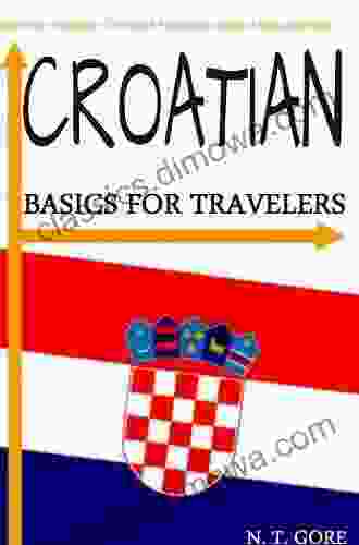 Croatian Basics for Travelers