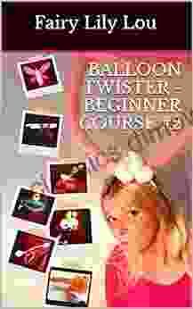 Balloon Twister Beginner Course #2: Not your usual balloon modelling (Balloon Twisters)