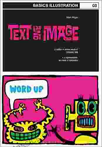 Basics Illustration 03: Text and Image