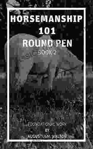 Horsemanship 101: Round Pen: Foundational Work (Beginner Horsemanship Series)