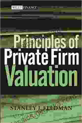 Principles Of Private Firm Valuation (Wiley Finance 446)