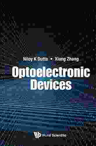 Optoelectronic Devices (Alied And Technical Physics)