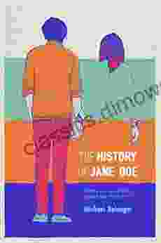 The History of Jane Doe