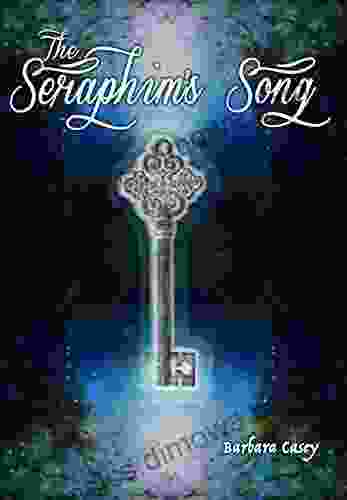 Seraphim S Song (The F I G Mysteries 5)