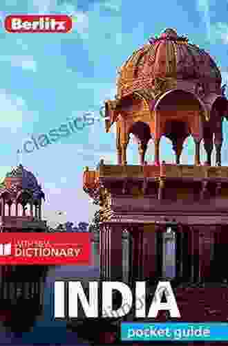 Berlitz Pocket Guide India (Travel Guide EBook) (Berlitz Pocket Guides)