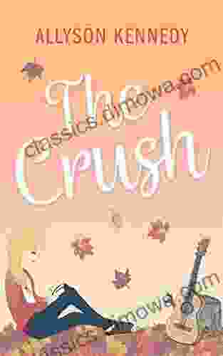 The Crush (The Ballad Of Emery Brooks 1)