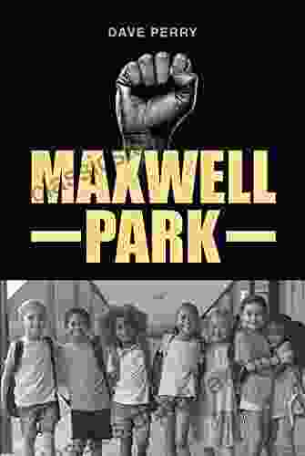 Maxwell Park Laurie Boyle Crompton