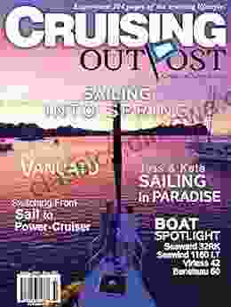 Cruising Outpost Issue 10 Spring 2024 (Spring 2024 1)