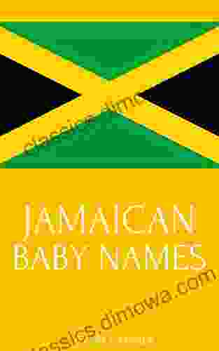 Jamaican Baby Names: Names from Jamaica for Girls and Boys