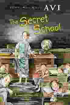 The Secret School Avi