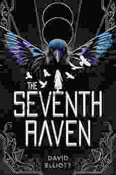 The Seventh Raven David Elliott