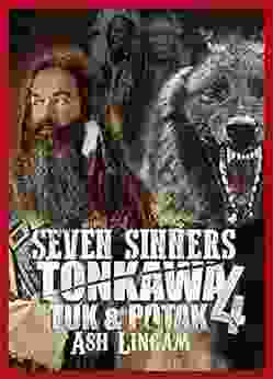 Tonkawa: Seven Sinners (Tuc Pokak 4)