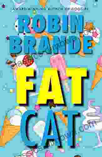 Fat Cat Robin Brande