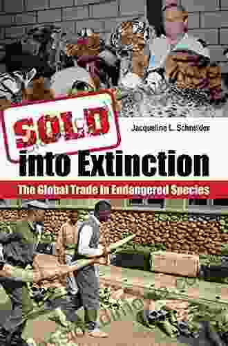 Sold into Extinction: The Global Trade in Endangered Species (Global Crime and Justice)