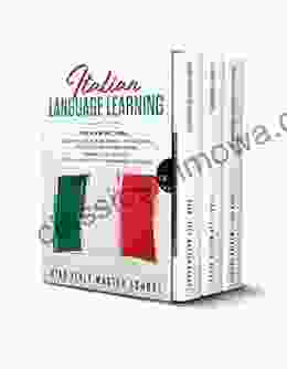 Italian Language Learning: This includes: Learn Italian for Beginners Phrase Short Stories for Beginners Perfect for Travel Learn in your car or anywhere you want