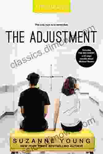 The Adjustment (Program 5) Suzanne Young