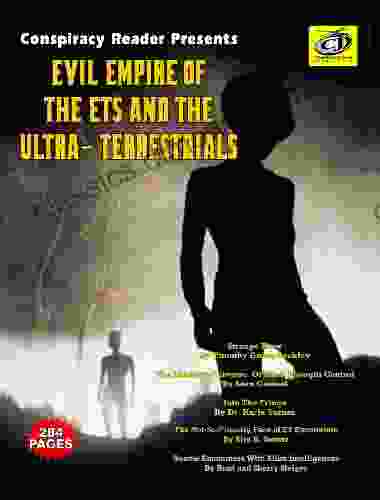 Evil Empire Of The ETs And The Ultra Terrestrials