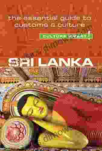 Sri Lanka Culture Smart : The Essential Guide to Customs Culture