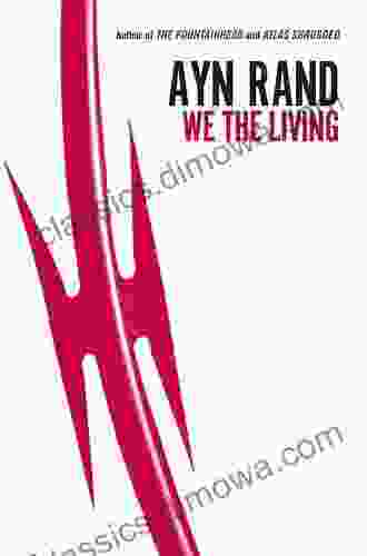 We The Living Ayn Rand