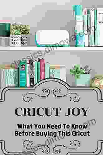 Cricut Joy: What You Need To Know Before Buying This Cricut: Cricut New Design Space